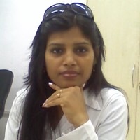 Geeta Rani Patra