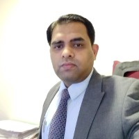 Anand Dubey