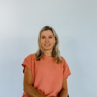 Catherine Slevin