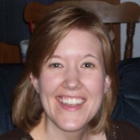 Gwen Johnson