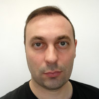 Dejan Djordjevic