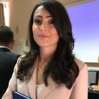 Maria Giovanna Iervolino