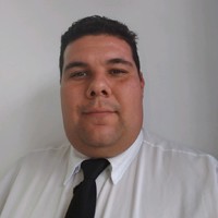 Fernando Luis de Oliveira Saldanha