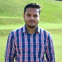 Manash Pratim Barman