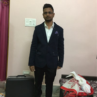 Gautam Singh
