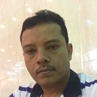 Amran Hossain