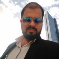 Nadeem Lambe