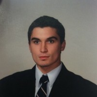 Daniel Giblin