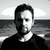 Bryan Hess