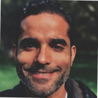 Pavel Rivera