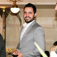 Arash Ghasemlou