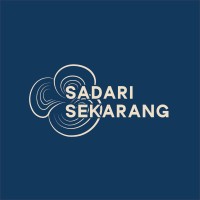 Sadari Sekarang