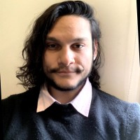 Ithamar Aaron Muñoz Barrera