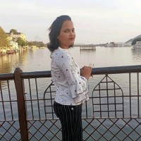 Monika Sankhla