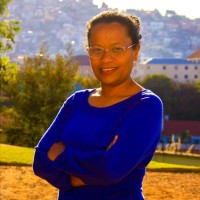 Tantely Dimbiniaina ANDRIANTSOA