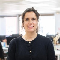 Lisa-Marie Launey