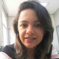 Andréia Oliveira