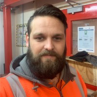 Seb Lewis