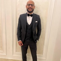 John Ashraf