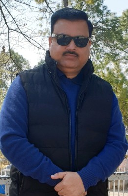 Shahid Waqar