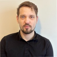 Sergey Komarov