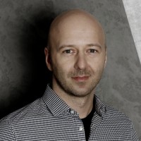 Pawel Gawinek