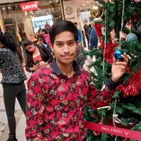 Pnakaj Giri