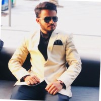 Darshit Chavda
