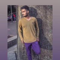 Faraz Sayed