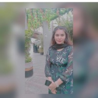Mariam Rafiq Yousuf