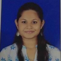 Vaishali Venkat