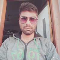 Sanjay Pancholi