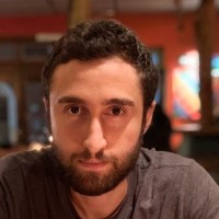 Franco Yomha