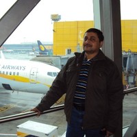 Samiran Ghosh