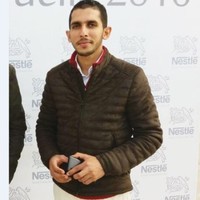 Achraf Kouhail