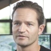 Christopher de Vries