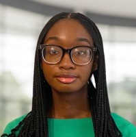 Safiya Bell