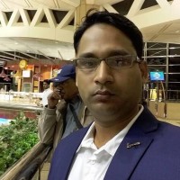 Idrish Ansari