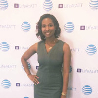 Li-Shan Townsend Donahue