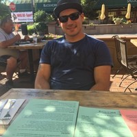 Alex Drabkin