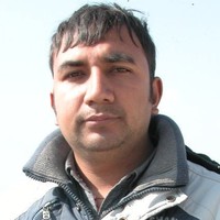 Kumar Byanjankar