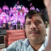 Parvesh Gupta