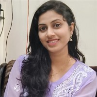 Krutika Naresh Mehare