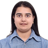 Garima khandelwal