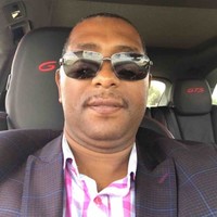 Phinny Ngwenya