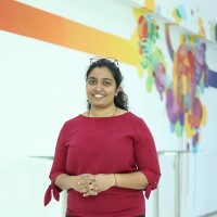 Ritu Khandolkar