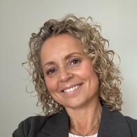 Helle Markussen Nordholm