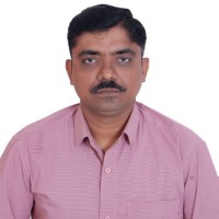 Lokesh Ge