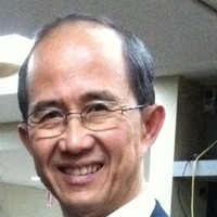Simon Lum
