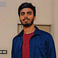 Mayank Raj